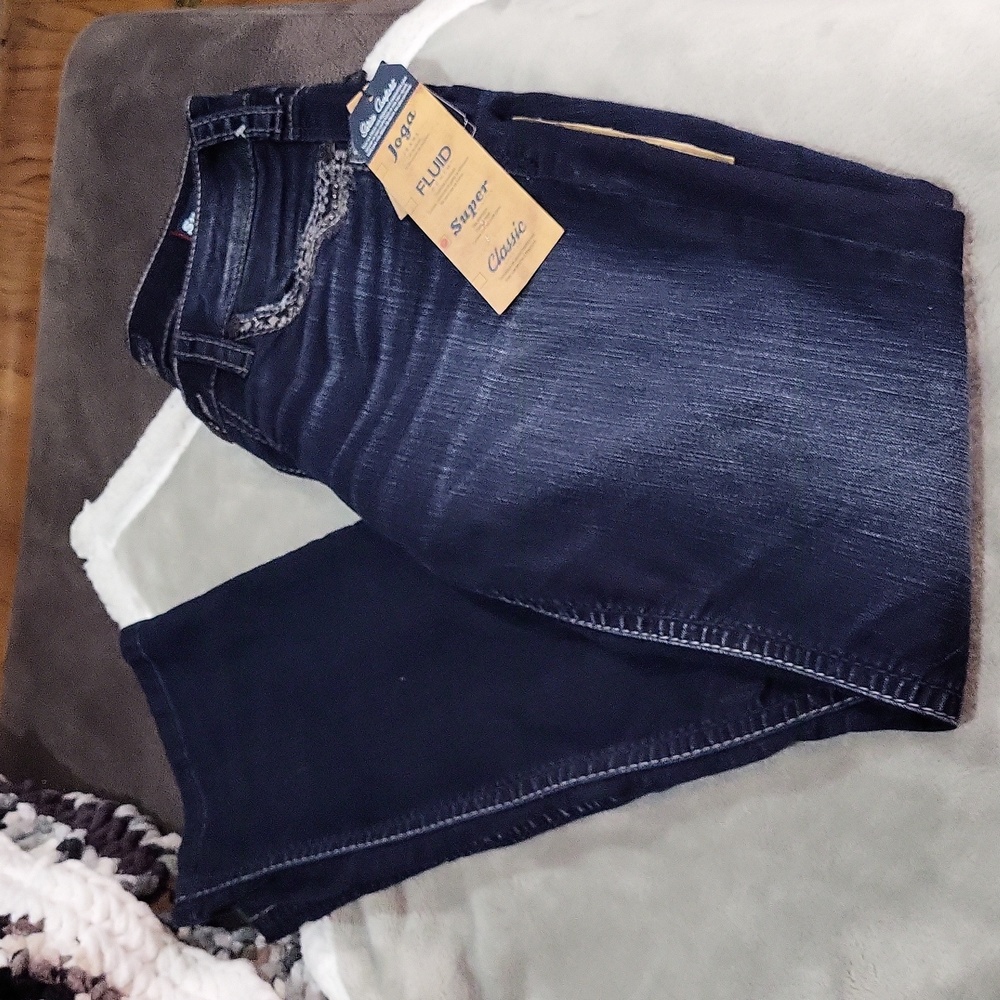 Silver Jeans Co. Jeans - Picture 1 of 16